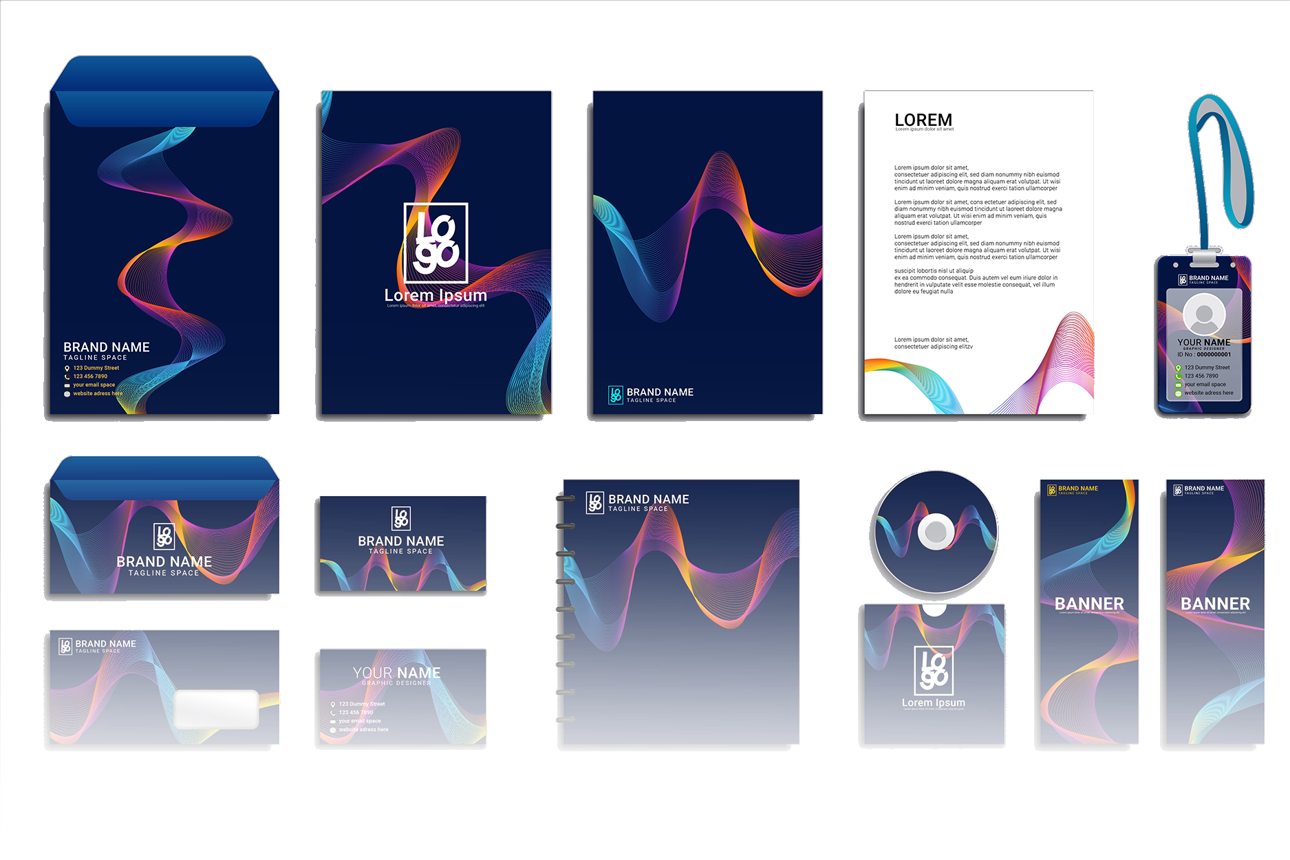 Kurumsal Kimlik  Kavramı Neleri Kapsar?