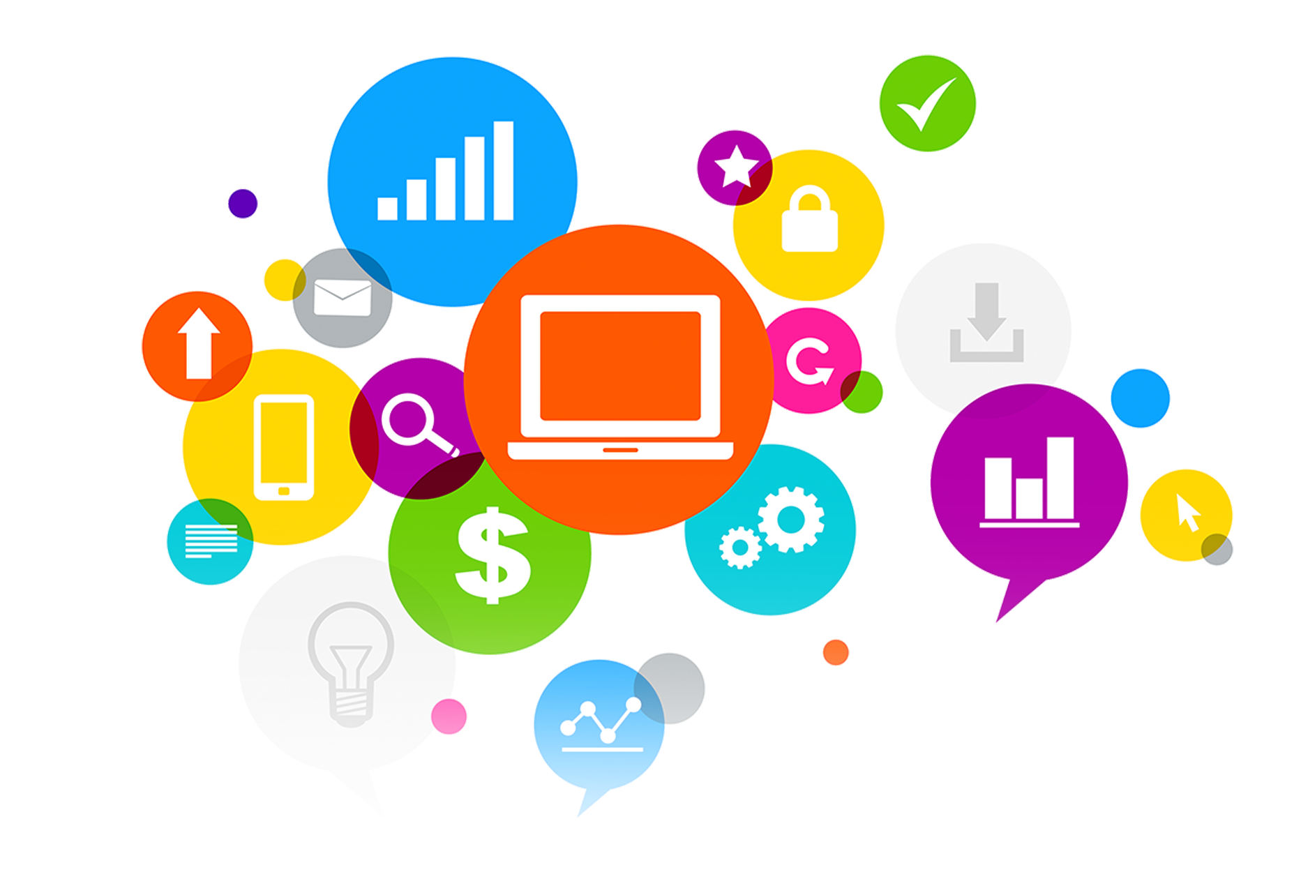 Dijital Pazarlama Hizmetleri