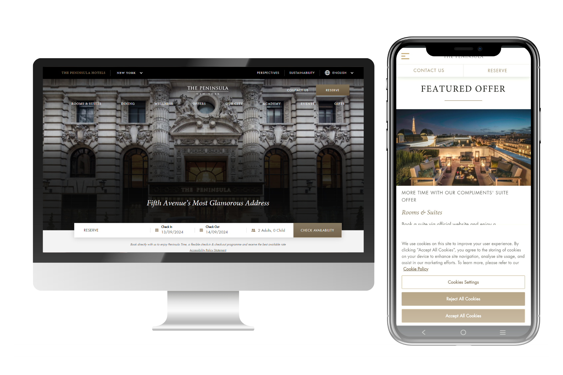 Hotel sistemi+ Mobil uygulamasi 